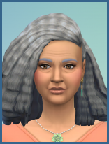 ansehen Greenburg Blossom Seniorin